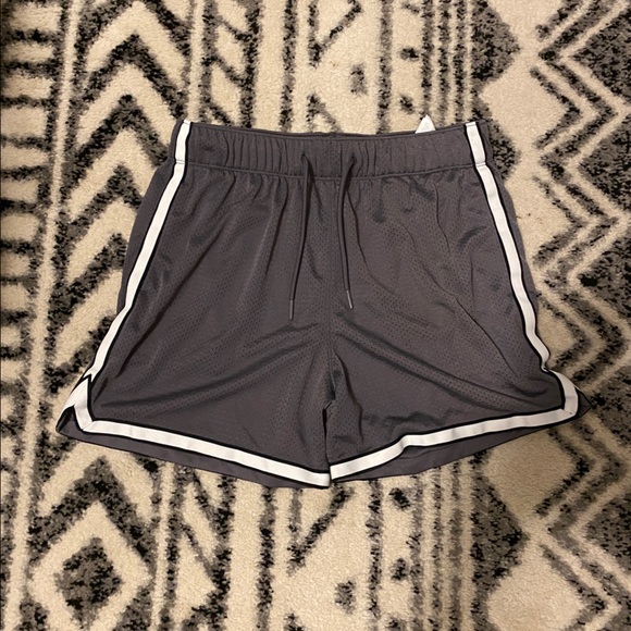 Abercrombie & Fitch Shorts Abercrombie Fitch Mens Retro Mesh Shorts